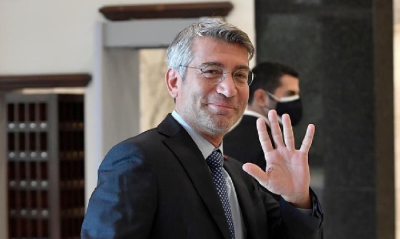Walid Fayyad: Syrian Discontent with Our Treatment of Displaced Individuals and Mikati Will Not Dare to Request a Visit to Syria