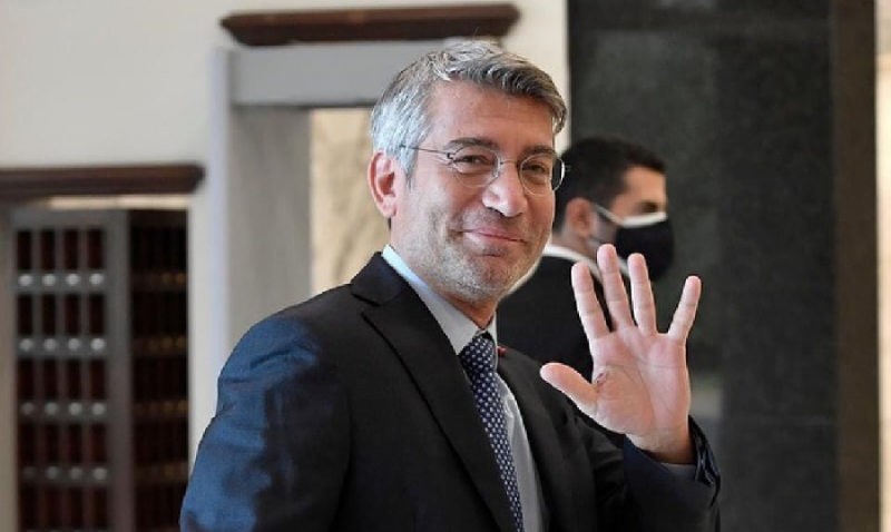 Walid Fayyad: Syrian Discontent with Our Treatment of Displaced Individuals and Mikati Will Not Dare to Request a Visit to Syria