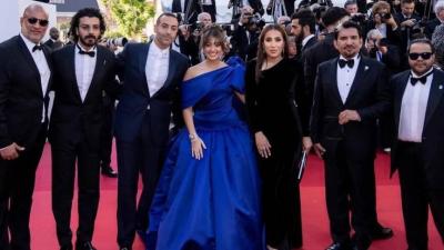 Saudi Film "Noura" Screened at Cannes Film Festival