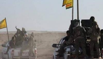 Clashes Between "SDF" and Syrian Army East of Deir ez-Zor Result in Casualties