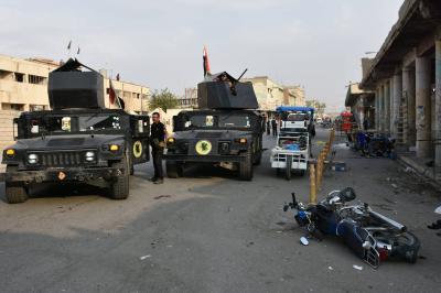 Death of an Iraqi Security Personnel in a Night Attack: What is Happening in Kirkuk?