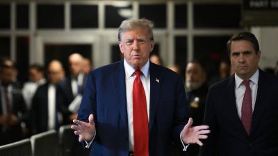 Catastrophic Mistakes: Why Trump Lost a Case That Could Have Been Avoided