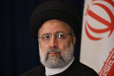 What Does the Death of Raisi Mean?