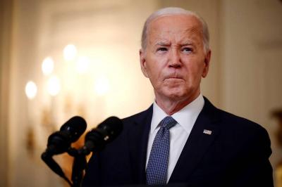 Who Are the Main Advocates for Biden's Withdrawal from the Presidential Race?