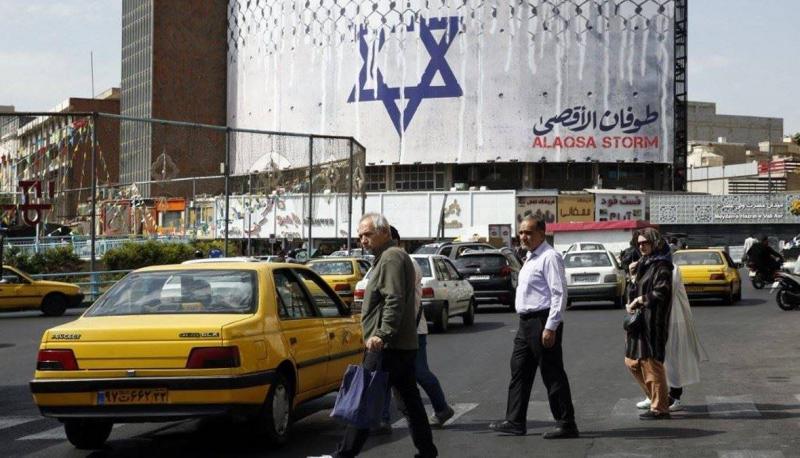 Iran and Israel: Messages of Fire and Questions