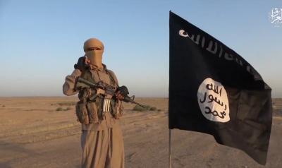 Abdul Qadir Moamen: Was the Global Leader of "ISIS" Killed?