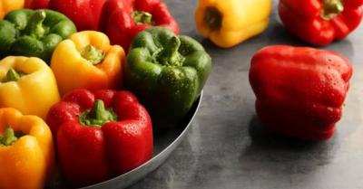 Benefits and Harms of "Sweet Pepper"