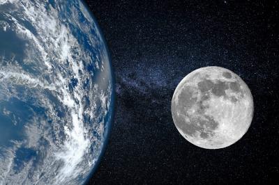 Exploring Mars and the Moon: Establishing a Station in India