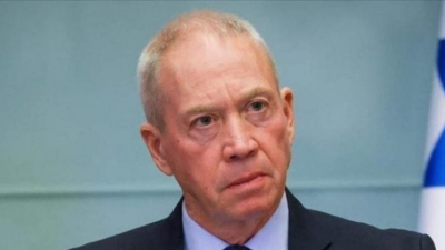 Galant in Washington on Sunday to Discuss the Future of the Gaza War and Tensions with Hezbollah