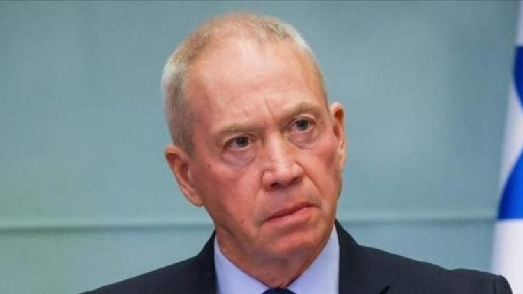 Galant in Washington on Sunday to Discuss the Future of the Gaza War and Tensions with Hezbollah