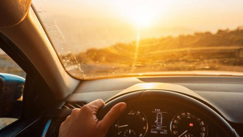 Warning: Avoid Leaving These Items Inside Your Car During Summer