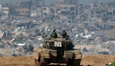 Programmed Campaign Against Egypt: American Accusations of Frustrating Gaza Negotiations