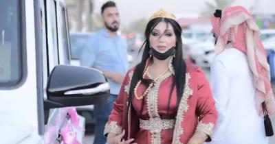 # Assassination of Iraqi Blogger... Who is "Um Fahd"?