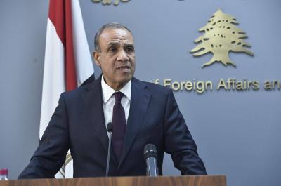 "Egypt Fears for Lebanon"... Abd Al-Aty: We Support the Implementation of Resolution 1701