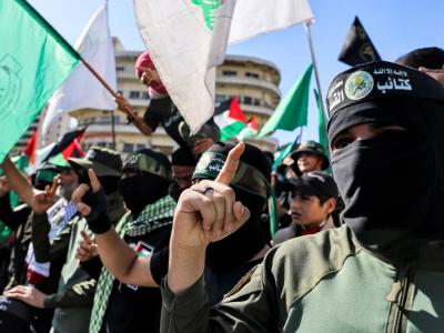 Return to the "Shadow War" Between Israel and Iran!