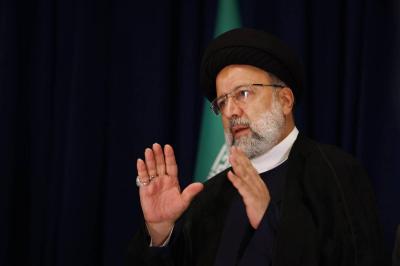 The Caliphate Advances Over Elections in Iran!