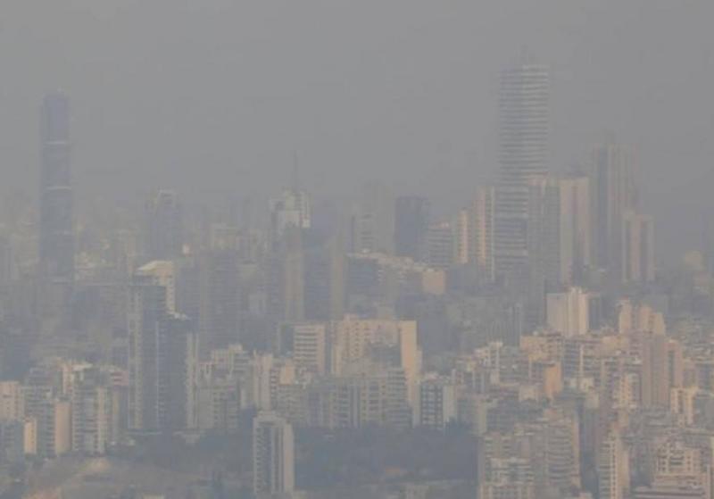 Deadly Generator Smoke Envelops Beirut: Cancer Rates Rise by 50%