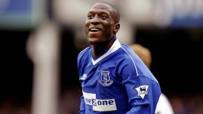 Death of Kevin Campbell, Arsenal and Everton Legend