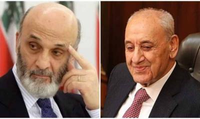 "Aoun" on the Exchange with "Forces": Any Confrontation with Ain al-Tineh is Inevitably Unbalanced