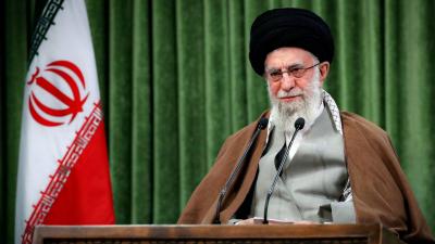 What Will Happen If Khamenei's Son Takes Over as Leader?