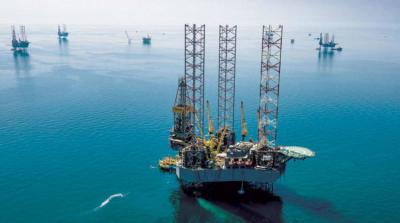 Steady Growth in the Oil Industry