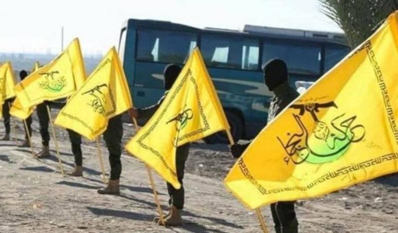 # Influx of Iranian Drones into Deir Ezzor Countryside and 