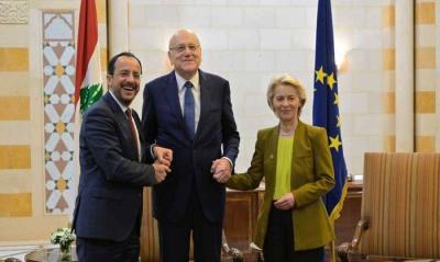 European Billion Euro Session: Overthrowing the Grant or the Context