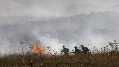 "Fires": The Latest Weapons of War Between Hezbollah and Israel
