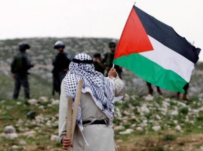 Article on "The Nakba" Shakes Columbia University - Video