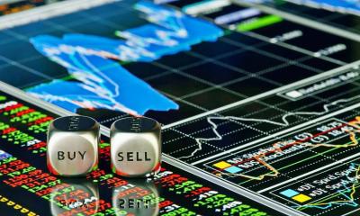 Intensification of the "Arms Race" in the Financial Data Market