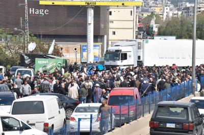 The Crime in Jbeil Raises Concerns Among Residents and Prompts Thoughts on Self-Defense