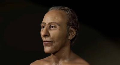 # Discovery of the Greatest Pharaoh of Egypt's Sarcophagus 3000 Years After His Death