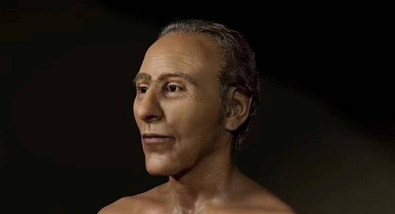 # Discovery of the Greatest Pharaoh of Egypt's Sarcophagus 3000 Years After His Death