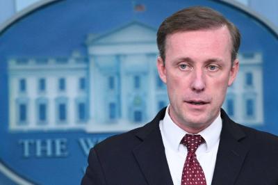 Sullivan: We Expect Rounds of Negotiations on Biden's Gaza Ceasefire Proposal