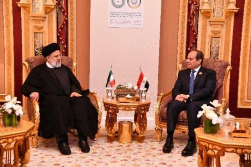Are Iran and Egypt Moving Towards Resuming Bilateral Relations?