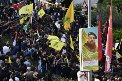 Important Statement from "Hezbollah" Regarding the Assassination of Fouad Shukr