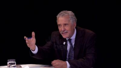 # Famous Algerian Politician Works as a Vegetable Seller... A Video Sparks Regret