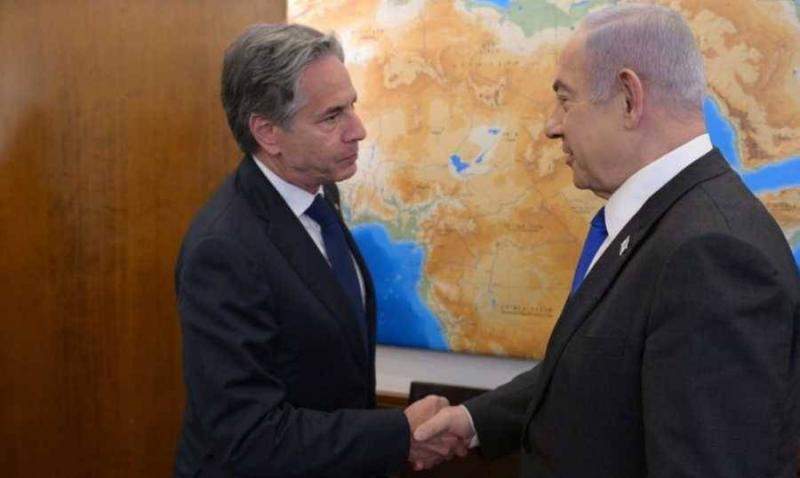 American-Israeli Discussion on Lebanon: Netanyahu Incapable of War