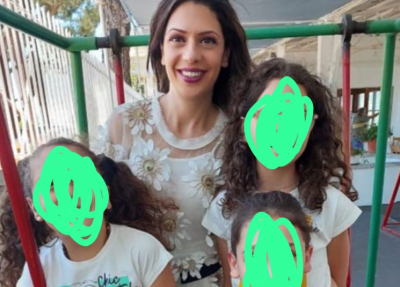 Five Stab Wounds End the Life of a 41-Year-Old Woman: New Details on the Ajalton Crime (Photos)
