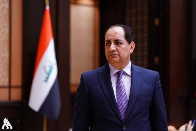 Iraq: To Reduce the Mandate of the UN Mission (UNAMI)