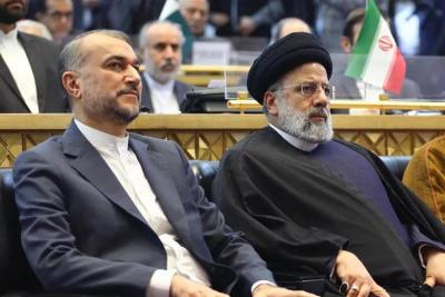 The Future of the "Resistance Axis" After the Death of the Iranian President and His Foreign Minister