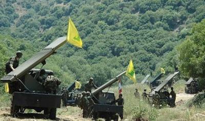 "Million-Missile Arsenal": Hezbollah Capable of Firing 3,000 Shells and Rockets Daily Towards Israel
