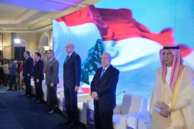 Mikati: Our Goal is to Approve "Capital Control" and Safeguard Depositors' Funds