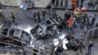 Why Did "Hezbollah" Fail to Identify Its Intelligence Weaknesses?