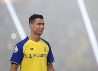An Old Trap Threatening Ronaldo's Career in Saudi Arabia