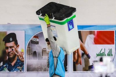 Do Iraqi Political Blocs Intend to Hold Second Early Elections?