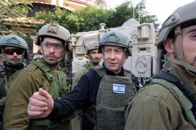 "The Grave Mistake" Made by Netanyahu in Rafah