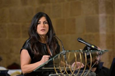 The Philharmonic Orchestra Celebrates the Lebanese Week of the Organ