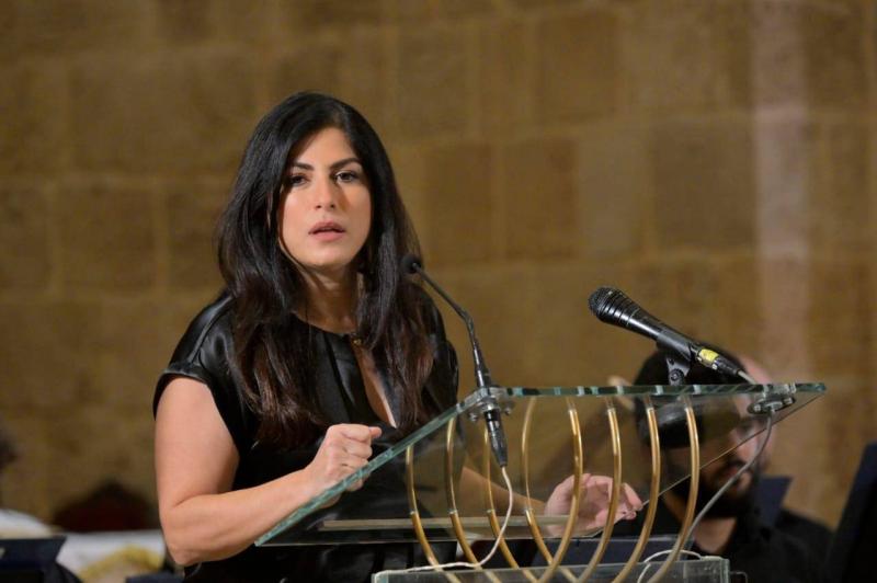 The Philharmonic Orchestra Celebrates the Lebanese Week of the Organ