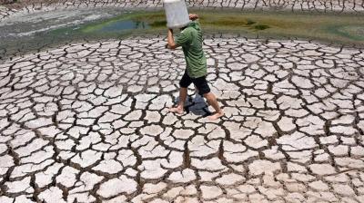 For the First Time in History... 12 Months of Record Temperatures